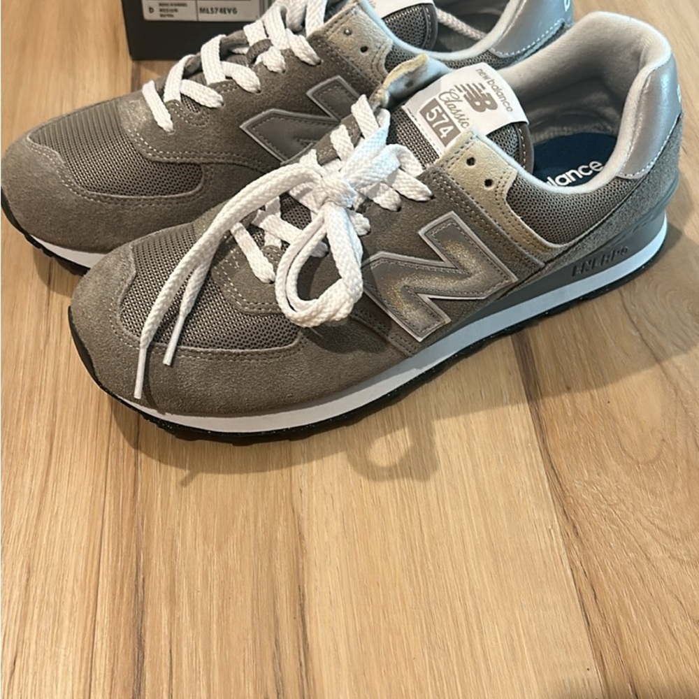 New Balance 574